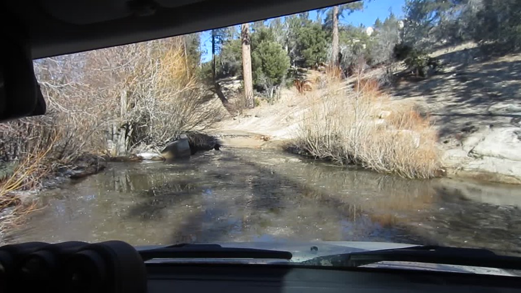 MVI_5502 Offroading Valley Rd./Crab Flat Rd/Big P… Flickr