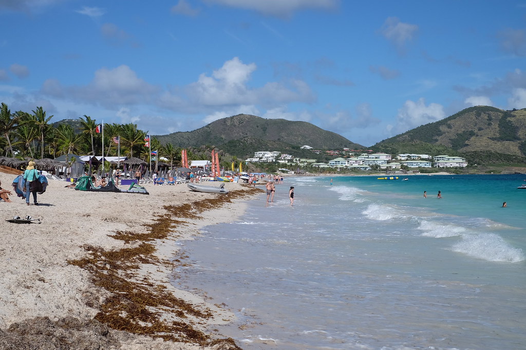 Orient Beach, Saint Martin olk1502 Flickr