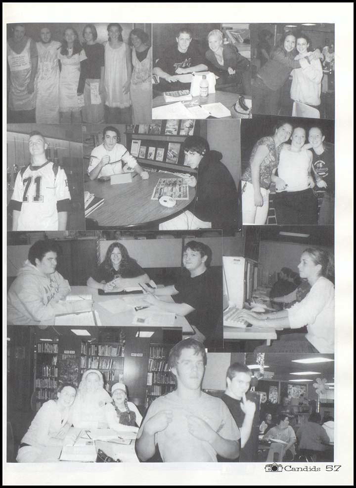 0061 Rockingham Free Public Library Flickr