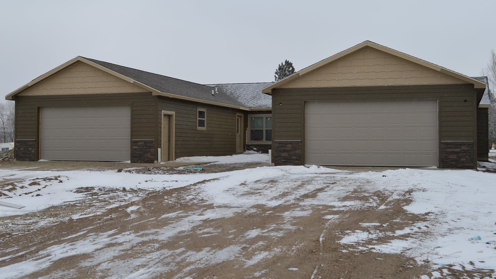 Arrowhead Estates (Arnegard) Flickr