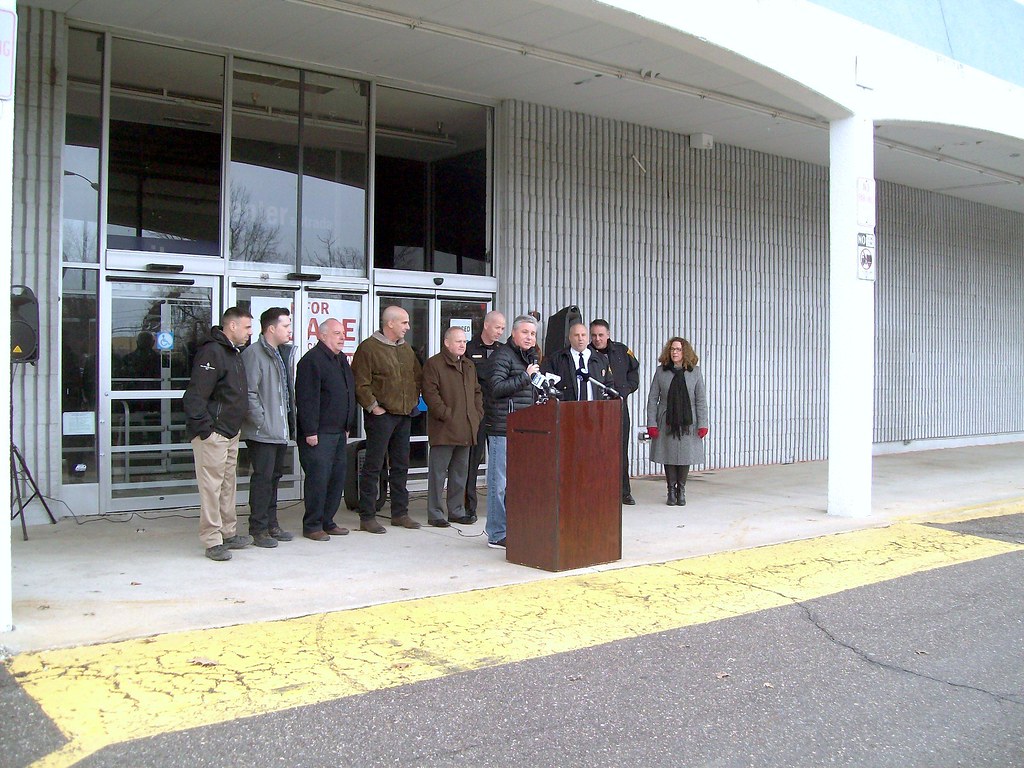 Former Marlton NJ Kmart 011216 Mayor Evesham Township Ma… Flickr