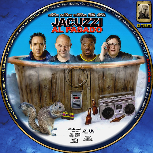 JACUZZI AL PASADO V2 EL TUERTO Flickr