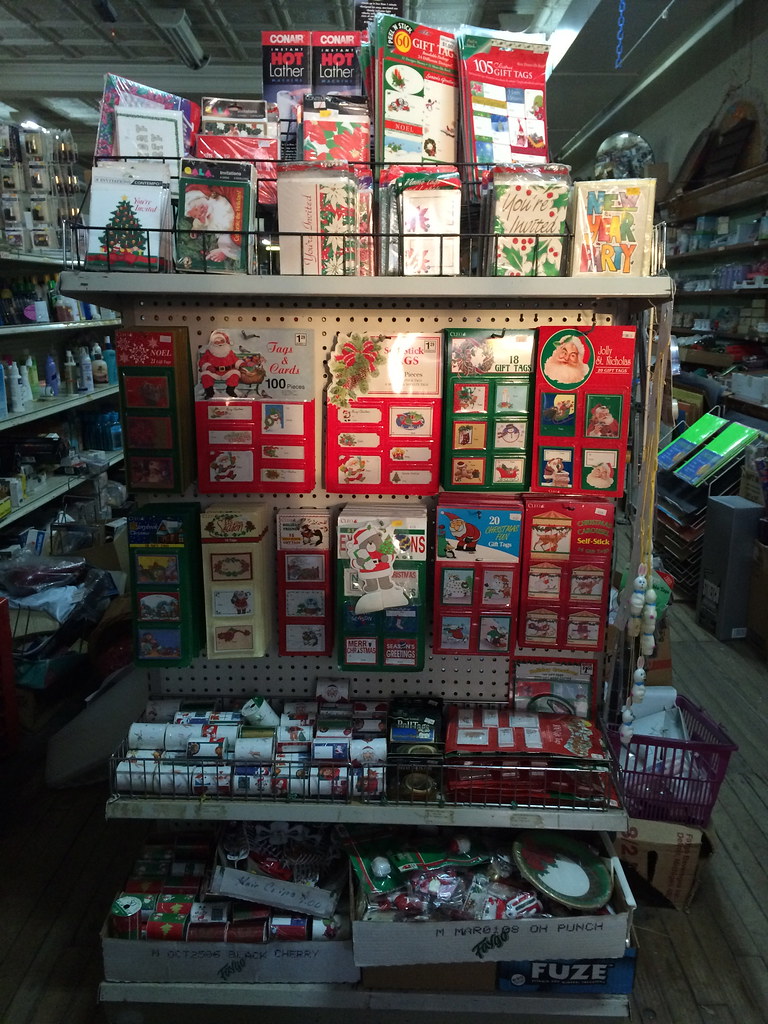 Heidi Sue Variety Store Phoenixville PA Closing March 2016… Flickr