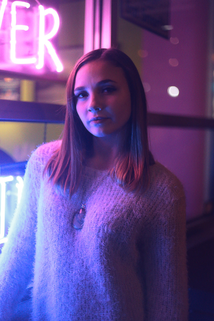 untitled | Kaia Miller | Flickr