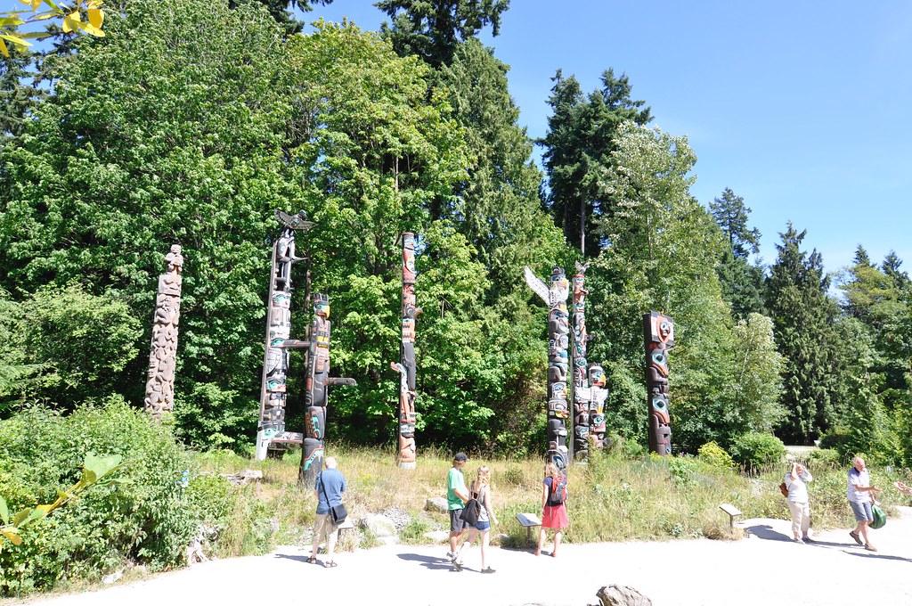 Vancouver Raw Flickr