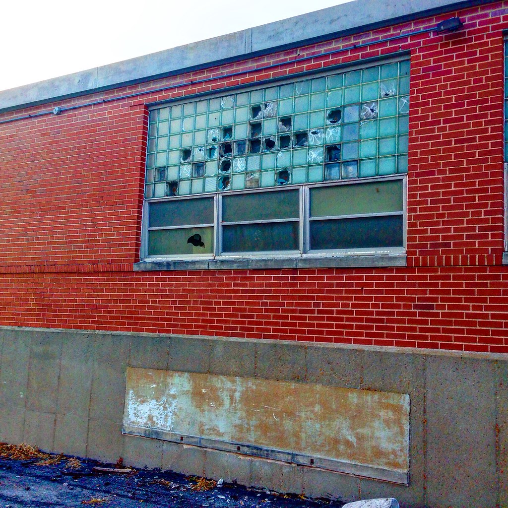 Abandoned School md96photography Flickr