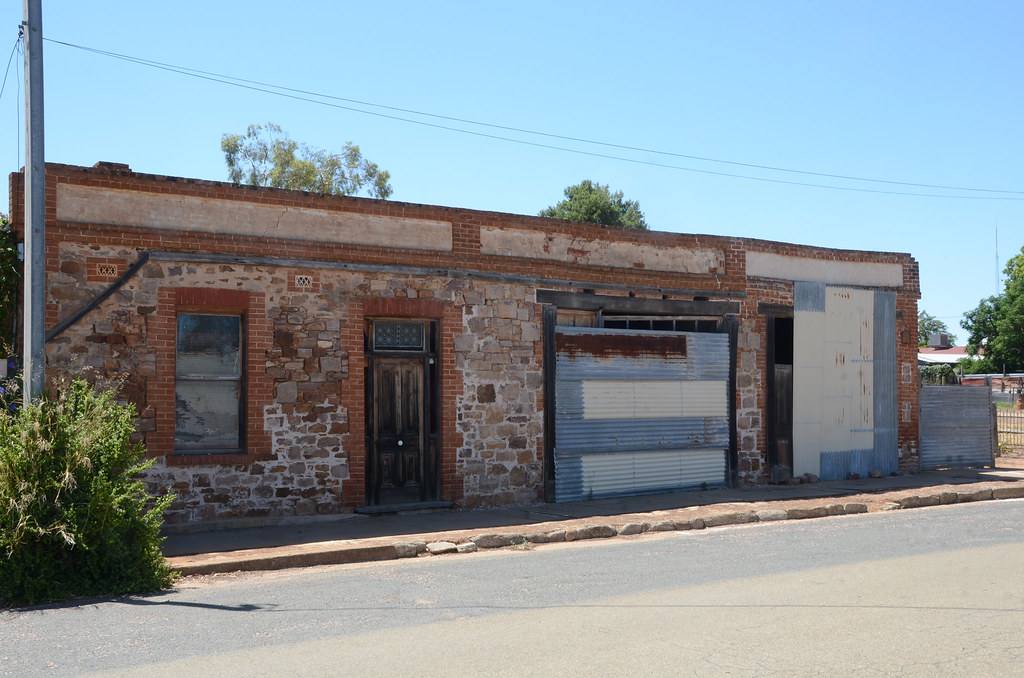 DSC_3956 Bowman Street, Redhill, South Australia John Jennings Flickr