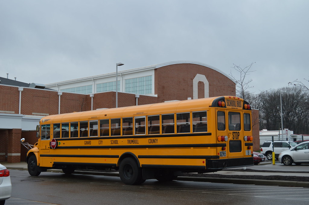 Girard_8 (a) Girard City School District Trumbull County… Flickr