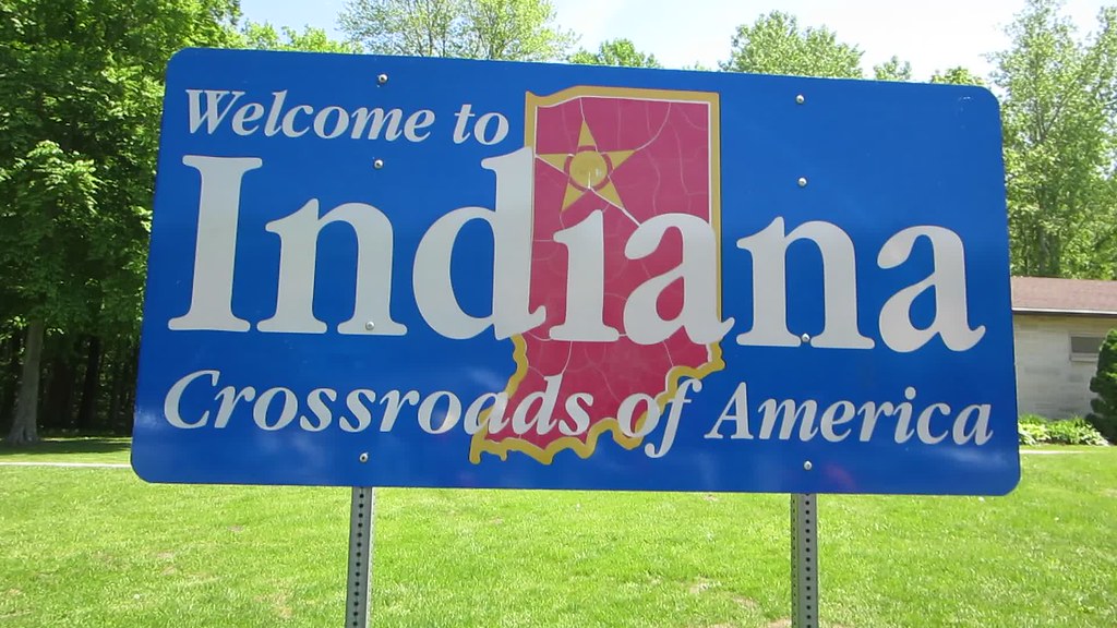 to Indiana the Crossroads of America USA a photo on Flickriver
