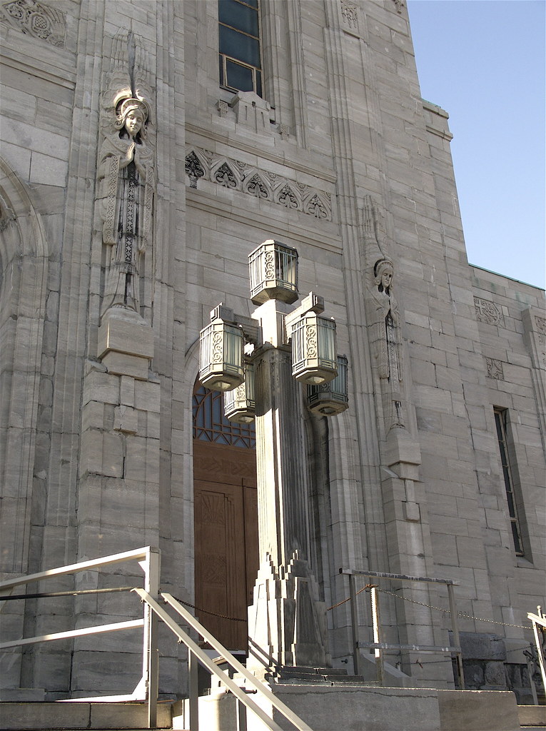 All sizes l'église SaintEsprit Flickr Photo Sharing!