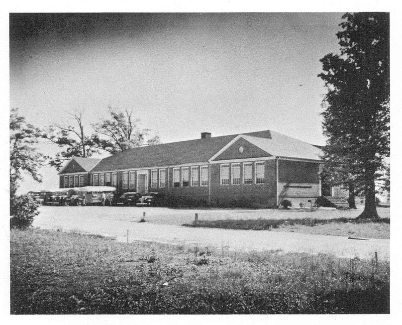 Bartlett Yancey High School Flickr