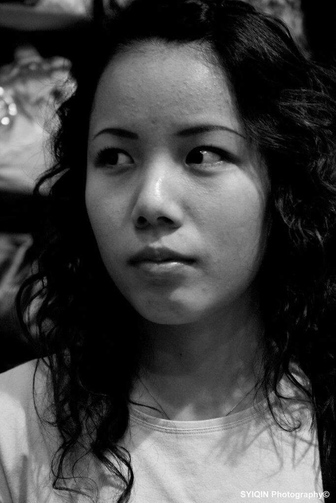Ah Yin Cutie......... What a look... I cant stop myself fr… Flickr