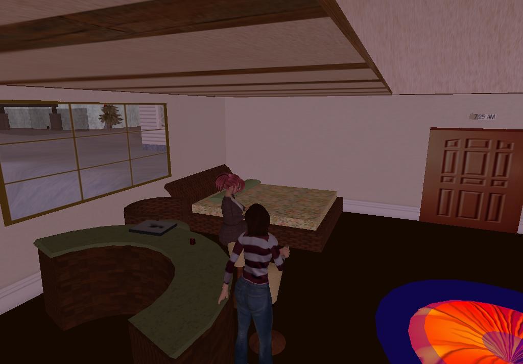 Snapshot_friend_01 Grace's Photo collection Flickr