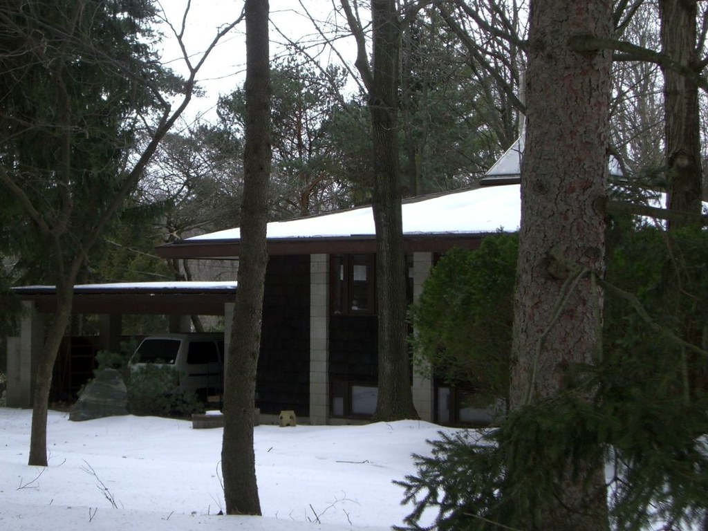 Rush Creek Village Flickr