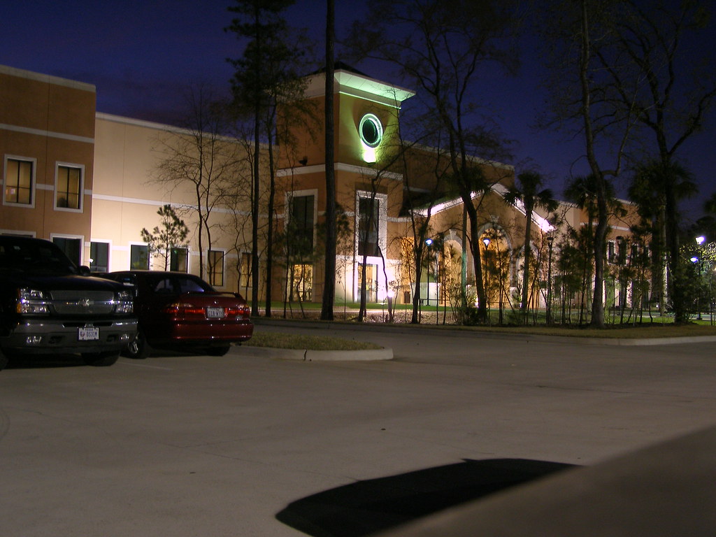 P3030006 Ark Church, Conroe quarkyman Flickr