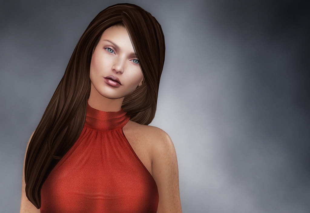 Grace young & juicy lips Skin Grace (lelutka head) by Ys&Y… Flickr
