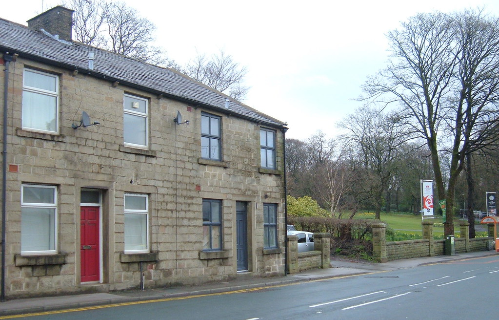 Haslingden Road, Rawtenstall, Rossendale Haslingden Road, … Flickr