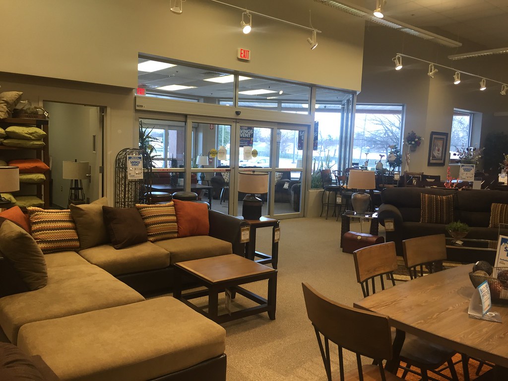 Superfresh Reuse Regency Furniture, Glen Burnie, MD Flickr