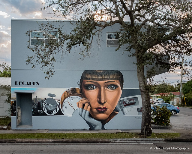 20160207 FTL Wall Art12 Wall Art Fort Lauderdale Flickr