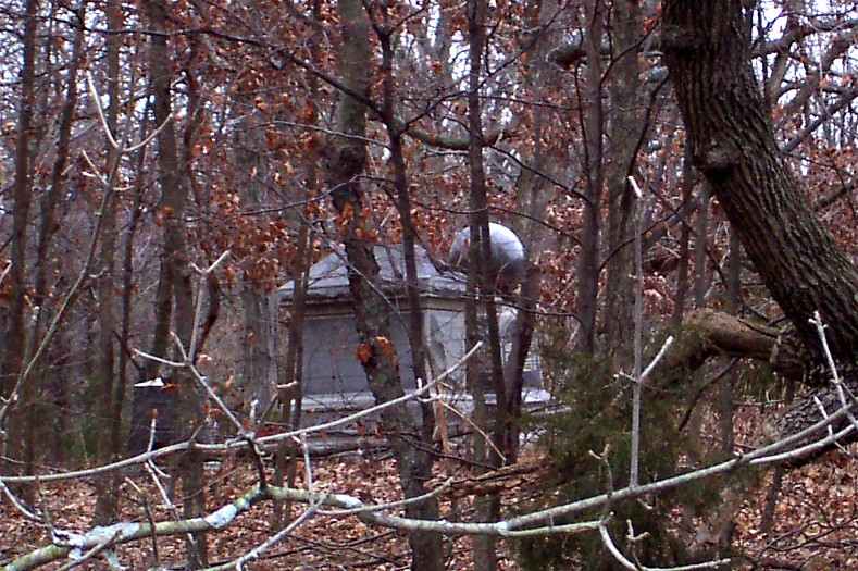 Fairchild Cemetery (Vermilion Co., Illinois) Flickr
