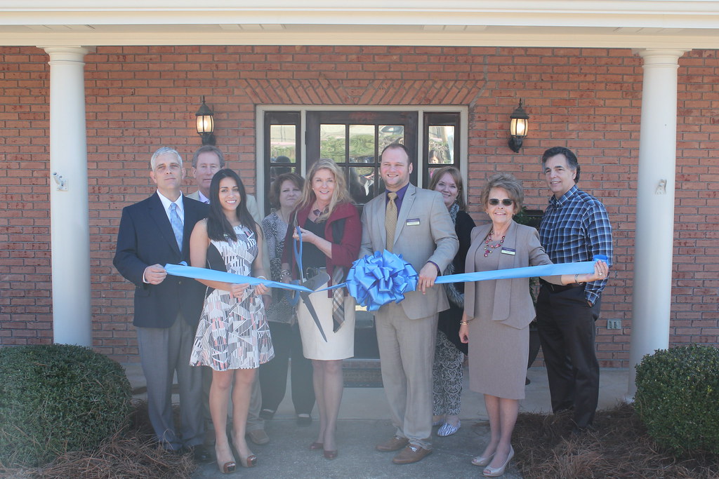 Berkshire Hathaway Ann Prewitt Southern Realty Flickr