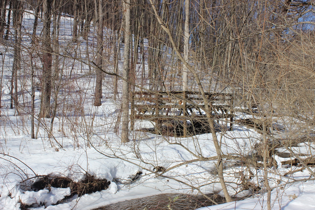 Canoe Creek State Park Flickr