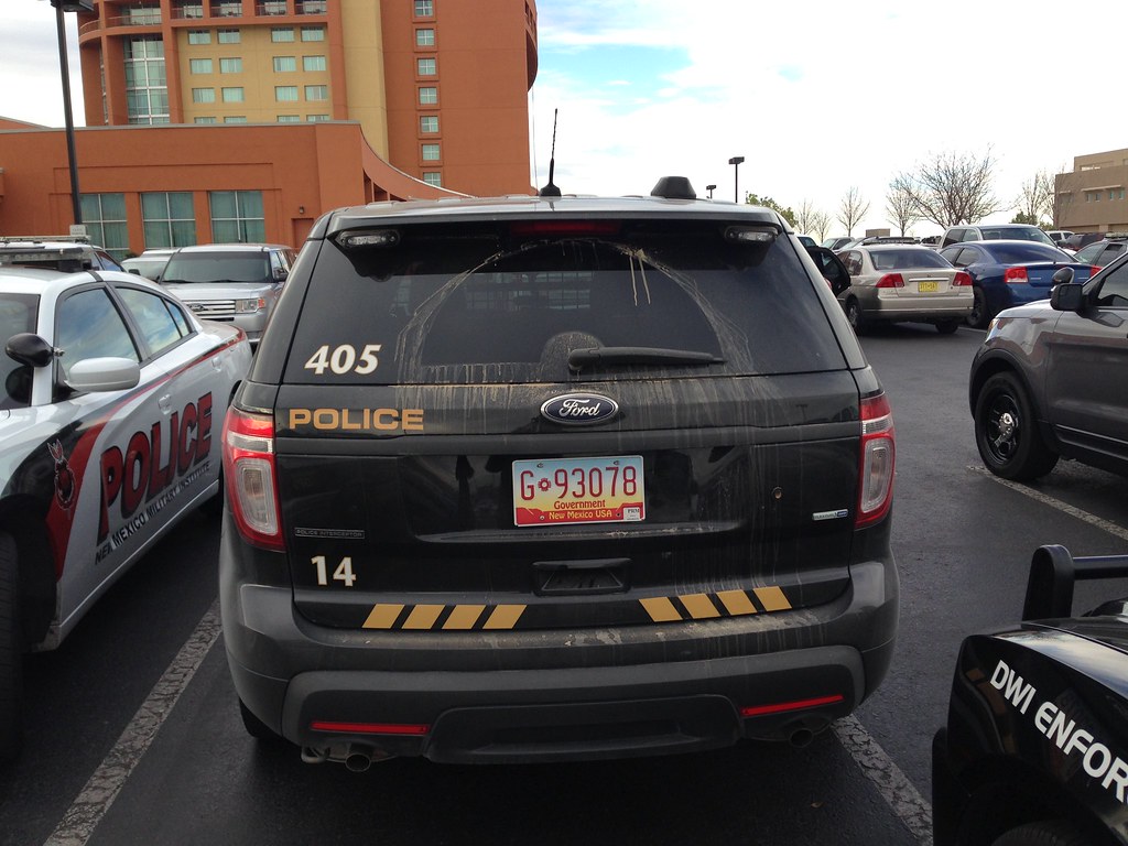 Edgewood, New Mexico Police Edgewood, New Mexico Police 20… Flickr