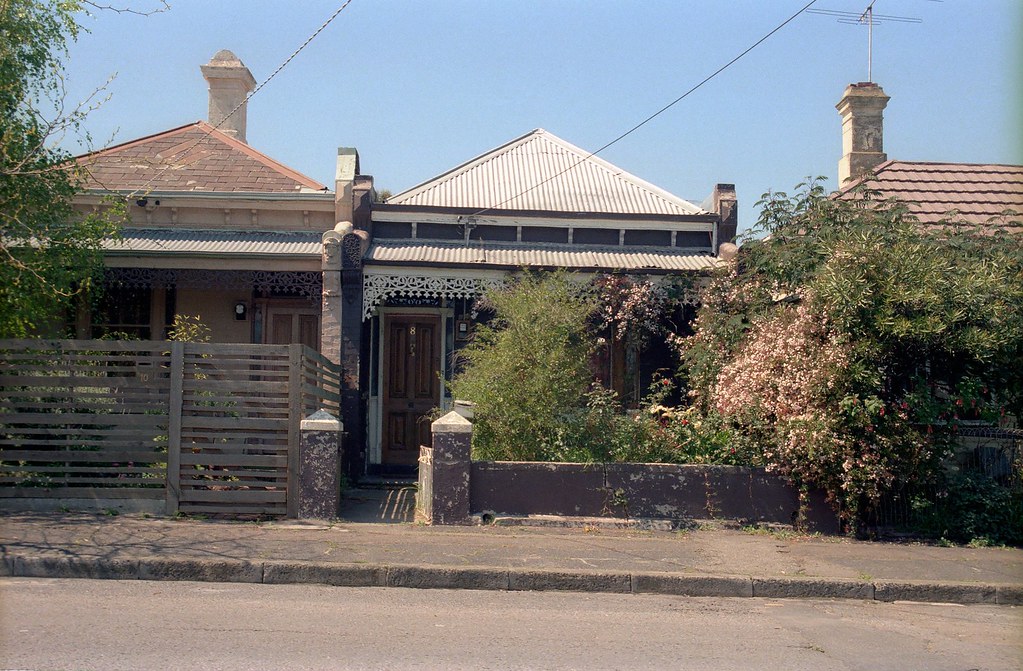 Brixton St 008 FlemingtonKensington 1984 sheet 10 28 Flickr