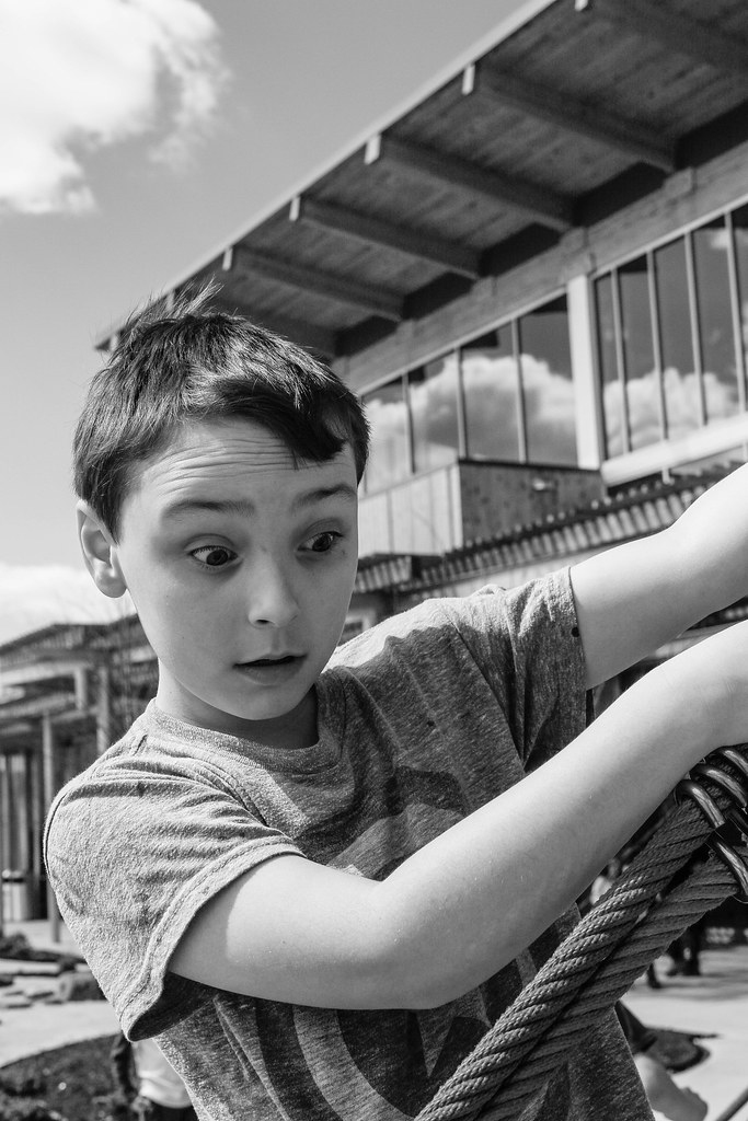 Amazeum60.jpg Chauncey Huffman Flickr