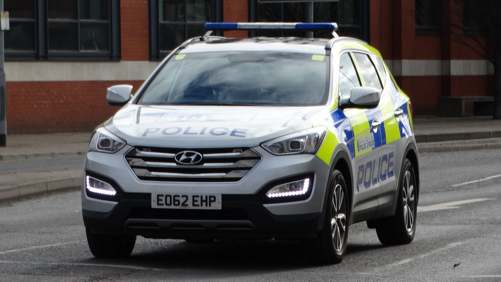 EO62 EHP | Cobra Emergency | Flickr