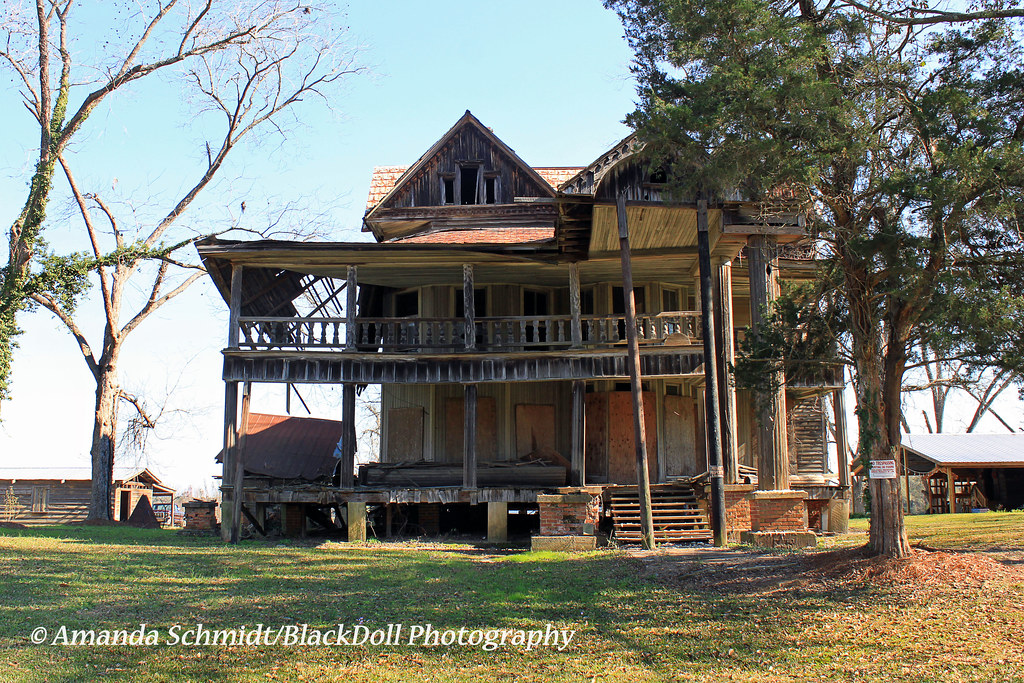 Harville House circa 1894 A spot I've long wanted to visit… Flickr
