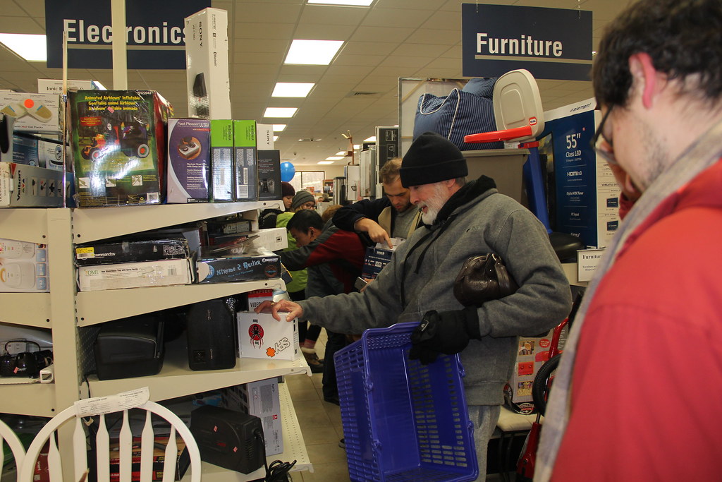 Boone Store Grand Opening Goodwill Industries of Northwest NC Flickr