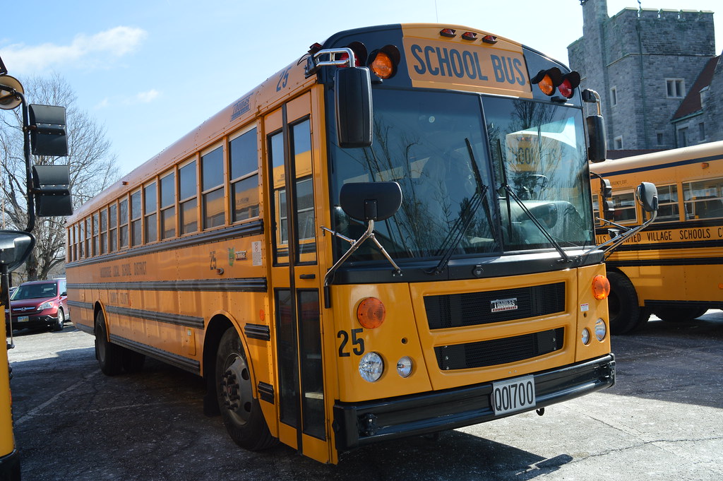 Woodridge Local School District Flickr