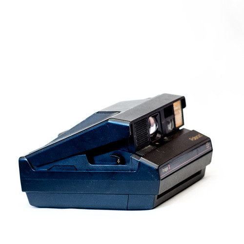 Polaroid Image 2 Brand Polaroid Camera Image 2 / spectra… Flickr