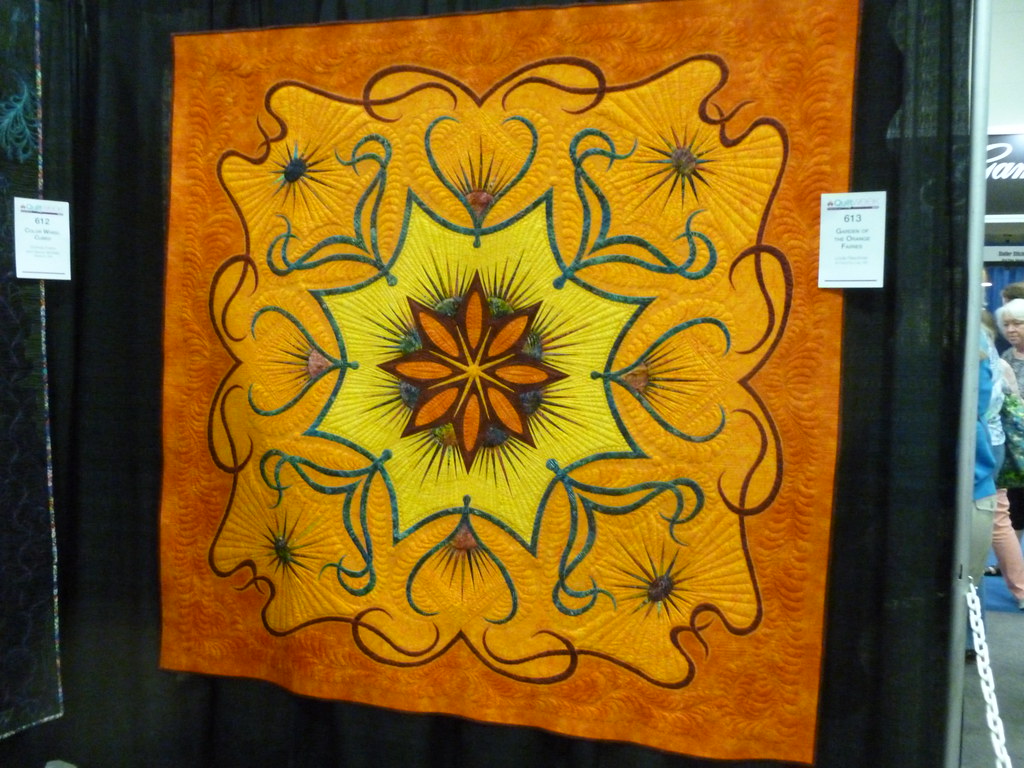 AQS Quilt Show Paducah KY 2016 2016 Paducah Quilt Show Flickr
