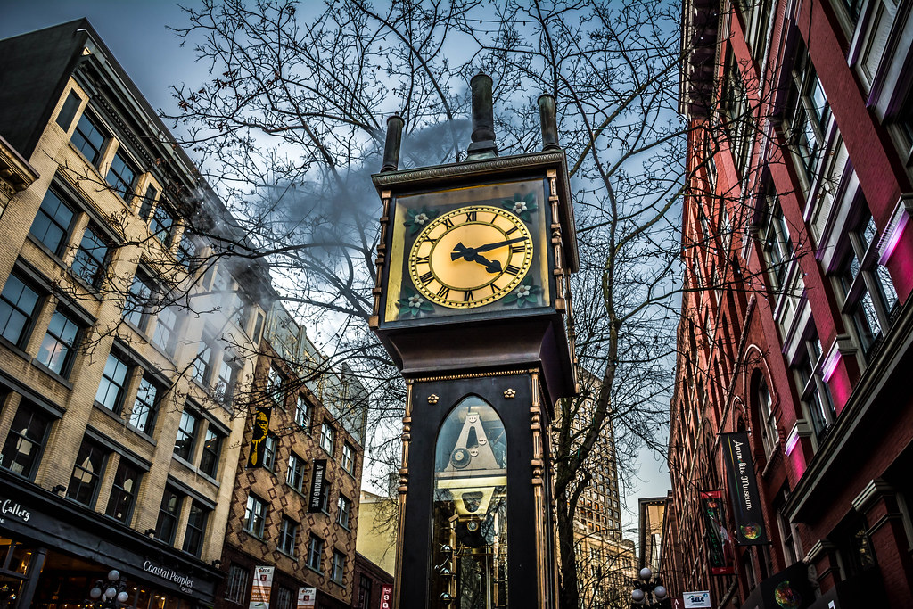 Clocks Fall Back 2023 Bc Canada