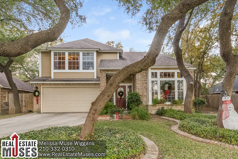 2 Story Home for Sale near Randolph AFB 13319 Thessaly Flickr
