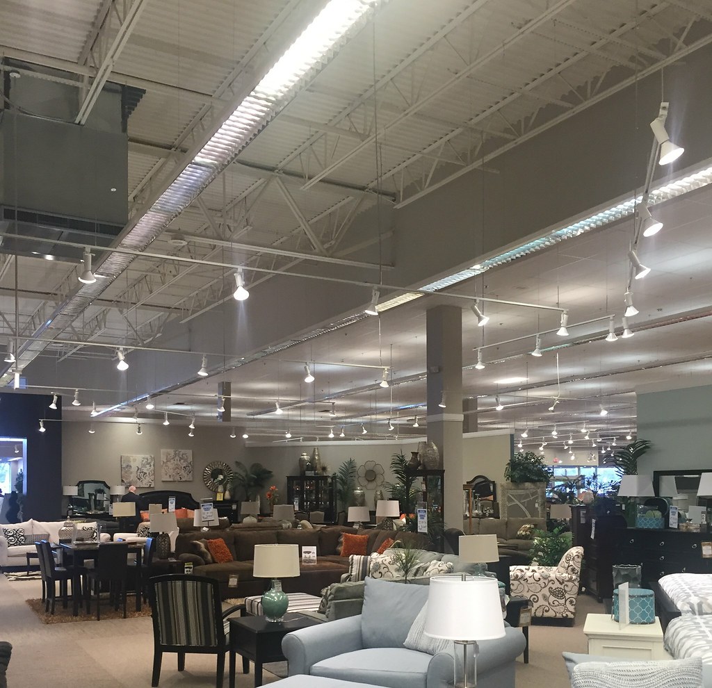 Superfresh Reuse Regency Furniture, Glen Burnie, MD Flickr