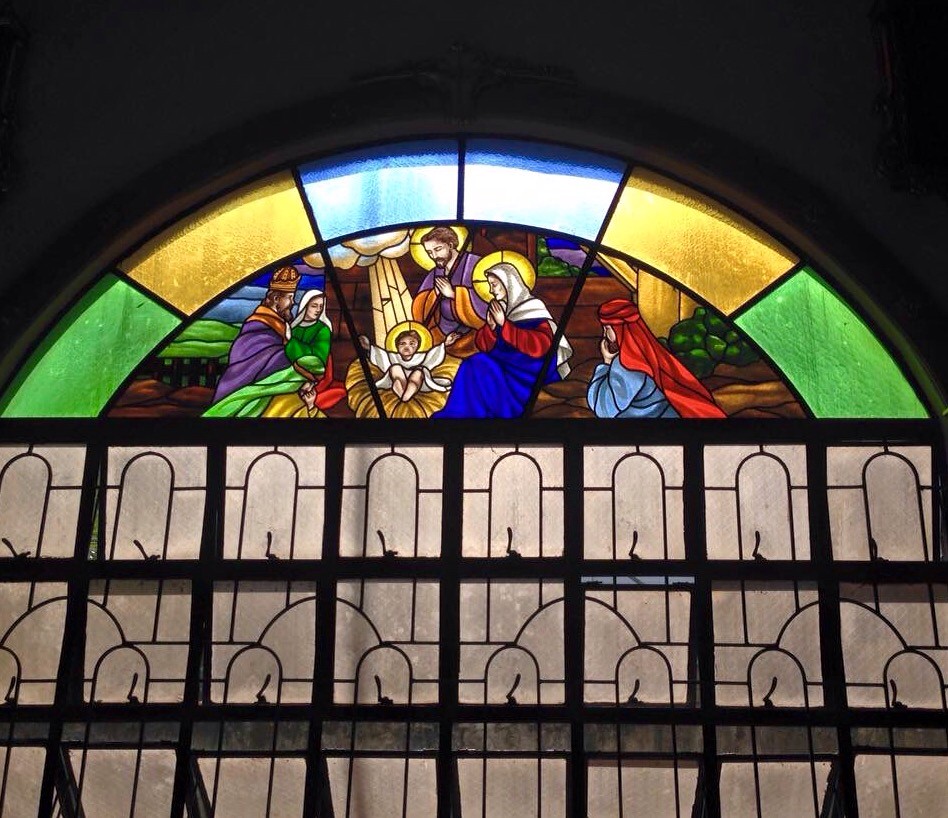 Nativity The true meaning of Christmas (D' Nativity) Merry… Flickr