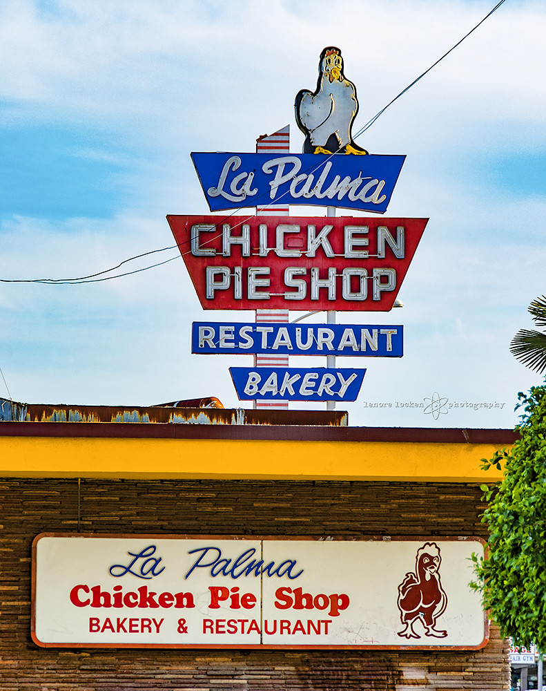 la palma Sad news today out of California Anaheim's belov… Flickr