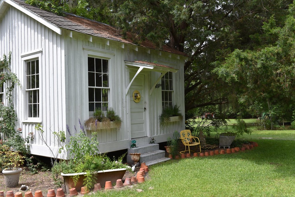 Lebanon Plantation Beautiful estate plantation house, grou… Flickr