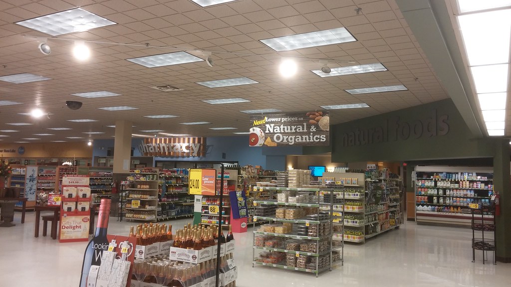 pharmacy and natural foods WEEK 5 Horn Lake Kroger, Set … Flickr
