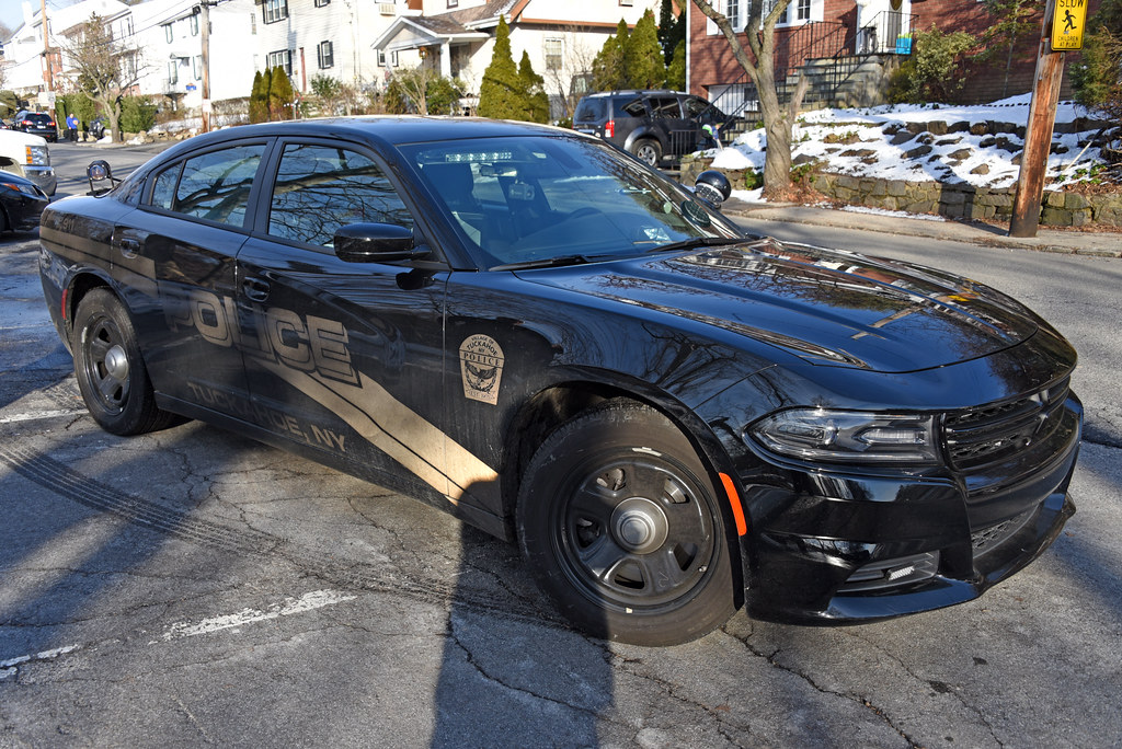Picture Of Village Of Tuckahoe, New York Police Department… Flickr