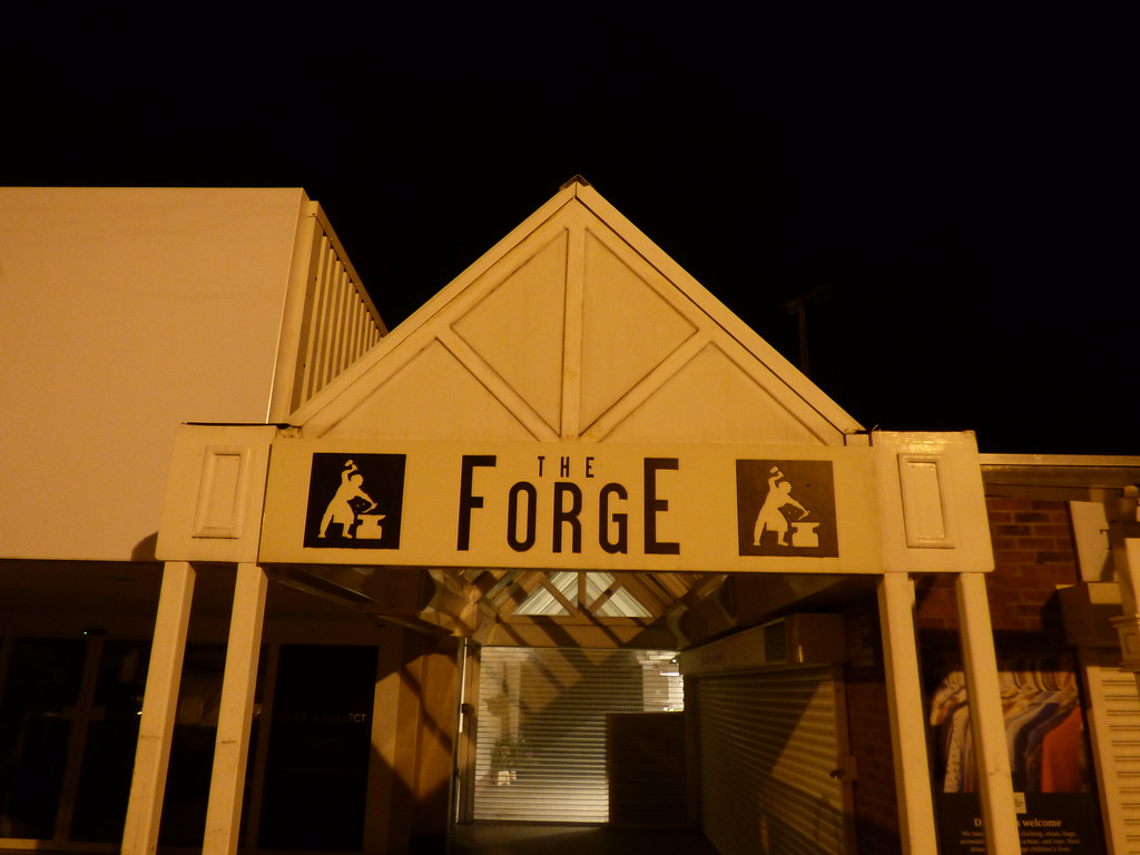 The Stockton Heath, Warrington a photo on Flickriver