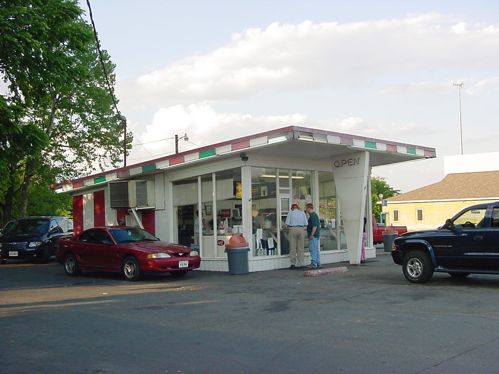 Dairy Dell Riverdale at Tiffiny Foster blog