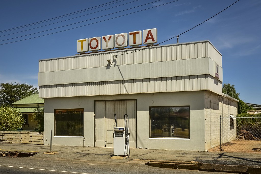 Rupanyup VIC phunnyfotos Flickr