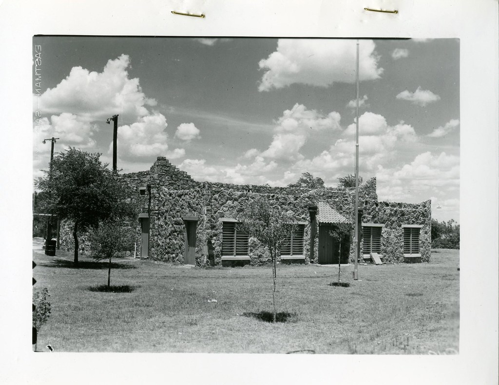 Nolan County, Texas Flickr