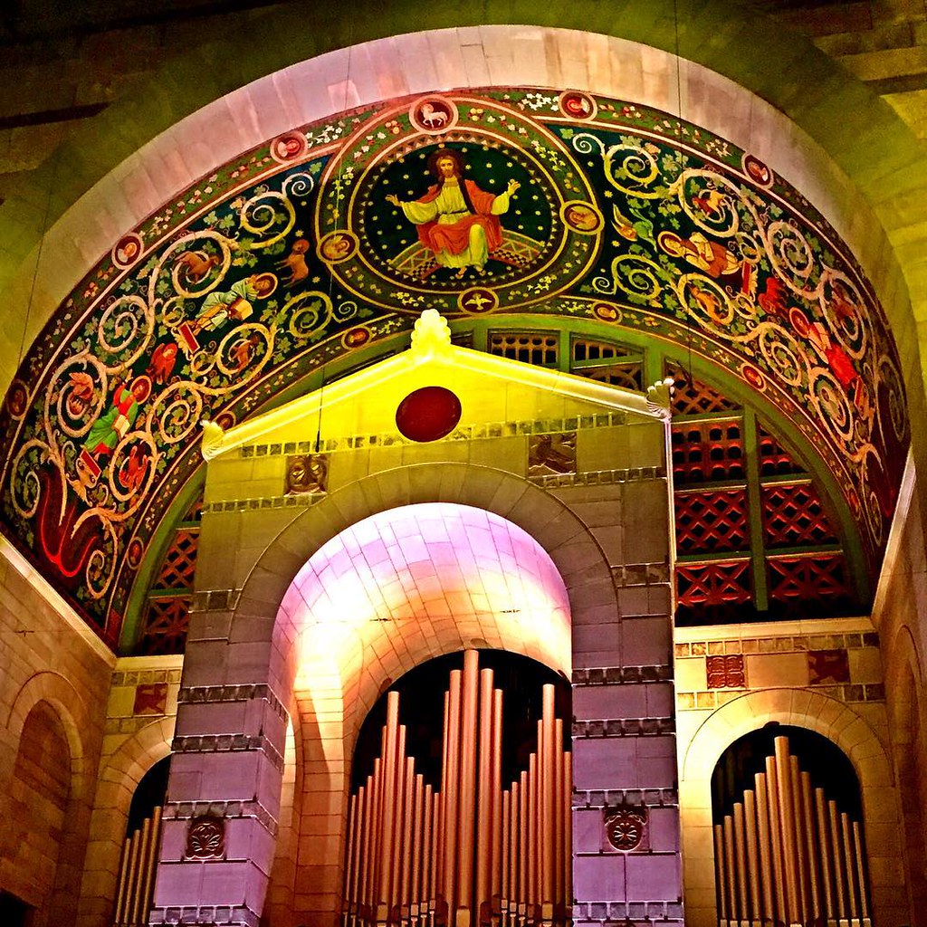 Fountain St Church Grand Rapids MI BillAnder616 Flickr