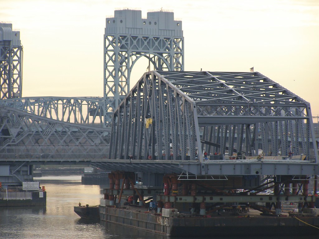 WILLIS AVE REPLACEMENT SPAN FILE D00065 ATTRIBUTION vati… Flickr