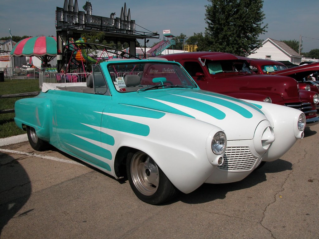 Amboy 2002 030 (Amboy Depot Days, Amboy IL. August 2002) w… Flickr